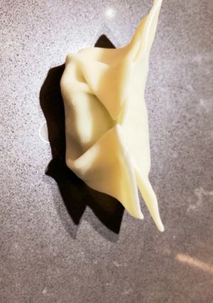 シソ・チーズ餃子-レシピのメイン写真