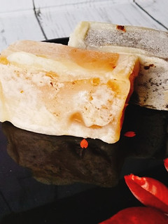 羊羹きんつば-レシピのメイン写真