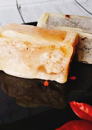 羊羹きんつば-レシピのメイン写真