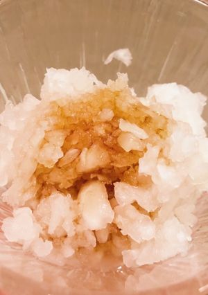 鬼おろし（大根おろしのさっぱり小鉢）-レシピのメイン写真