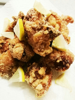 ★ダイエット中も!簡単!鶏のから揚げ!-レシピのメイン写真