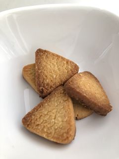 サクホロおからクッキー(低糖質)-レシピのメイン写真