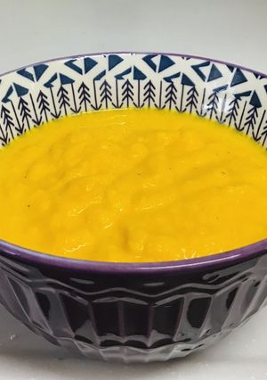 まるごと食べ尽くす♡人参ドレッシング-レシピのメイン写真