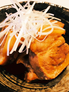 炊飯器de豚の角煮☆-レシピのメイン写真
