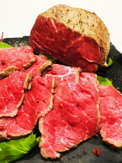 ローストビーフ☆-レシピのメイン写真