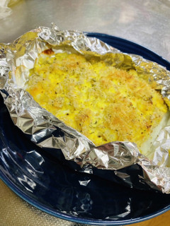 白身魚のタルタルパン粉焼き-レシピのメイン写真