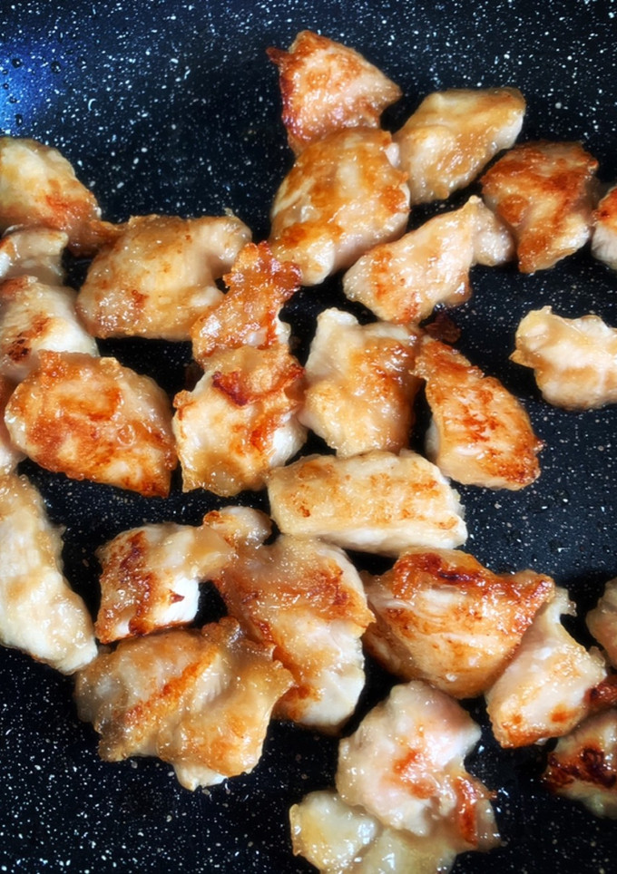 揚げない！唐揚げ☾-レシピのメイン写真