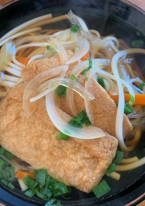 うどんつゆ　（かけだし　関西風）-レシピのメイン写真