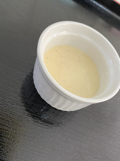さっぱり美味しいマヨソース-レシピのメイン写真