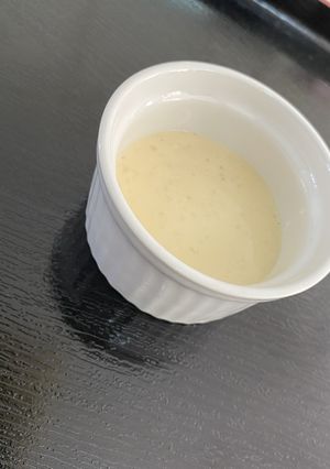 さっぱり美味しいマヨソース-レシピのメイン写真