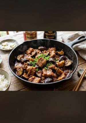 コチュバター豚ロース-レシピのメイン写真