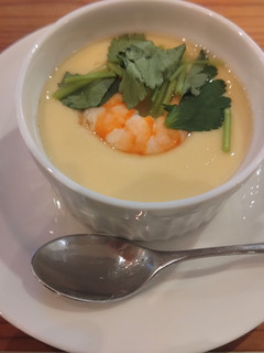 茶碗蒸し-レシピのメイン写真