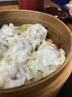 簡単!花シュウマイ♪-レシピのメイン写真
