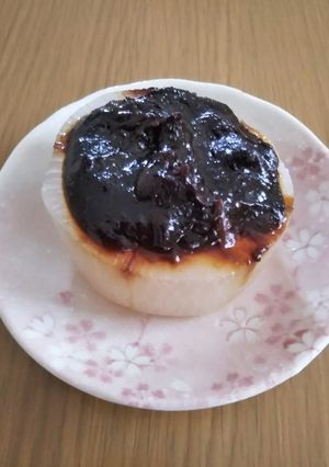 ふろふき大根-レシピのメイン写真