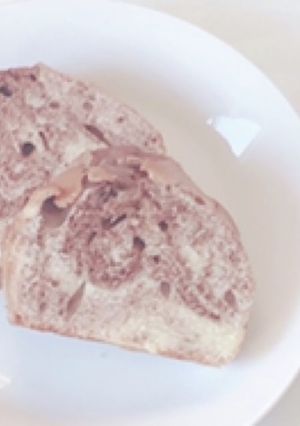 セリアのミックス粉でパウンドケーキ-レシピのメイン写真
