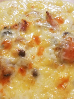 白菜の豆乳グラタン(簡単)-レシピのメイン写真