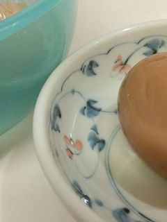 味玉-レシピのメイン写真