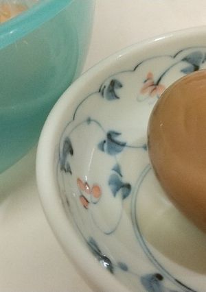 味玉-レシピのメイン写真