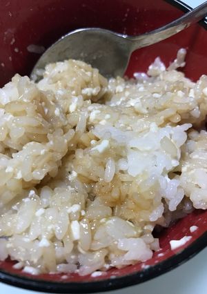 小腹が空いた時の軽食-レシピのメイン写真