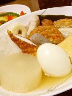 大根しみしみ☆おでん-レシピのメイン写真