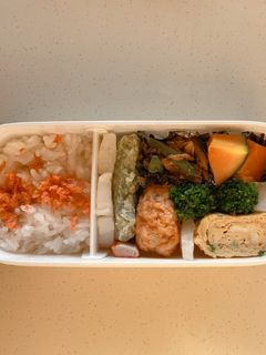 20201218.お弁当記録-レシピのメイン写真