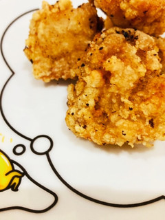 味付けを楽ちんに!簡単!激ウマ唐揚げ!-レシピのメイン写真