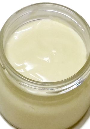烏骨鶏卵で自家製マヨネーズ-レシピのメイン写真