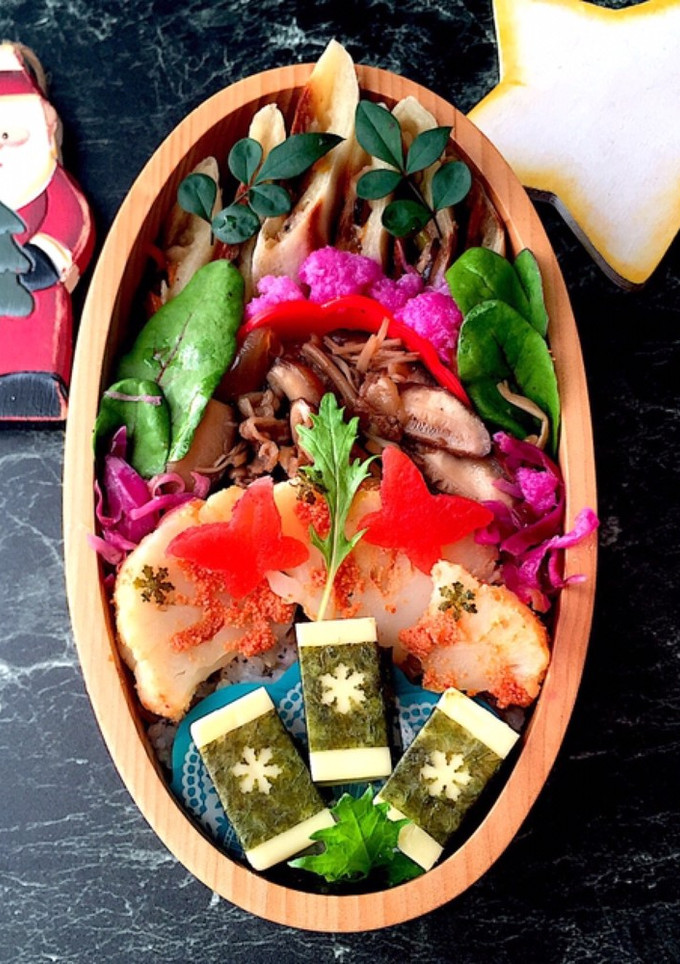 春巻きと作り置き、弁当 詰め方-レシピのメイン写真