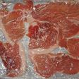 使いやすいお肉の保存