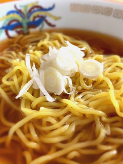 簡単★本格★ 中華そば 醤油ラーメン-レシピのメイン写真