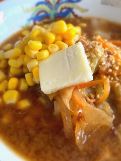 簡単★コク旨★ 味噌ラーメン-レシピのメイン写真