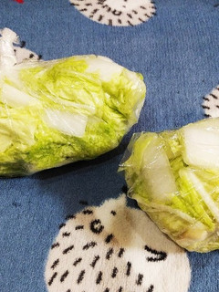 白菜のストック仕込み-レシピのメイン写真
