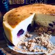 《本格!簡単》ダークチェリーチーズケーキ