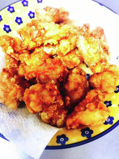 さめても柔らか美味しい竜田揚げ-レシピのメイン写真