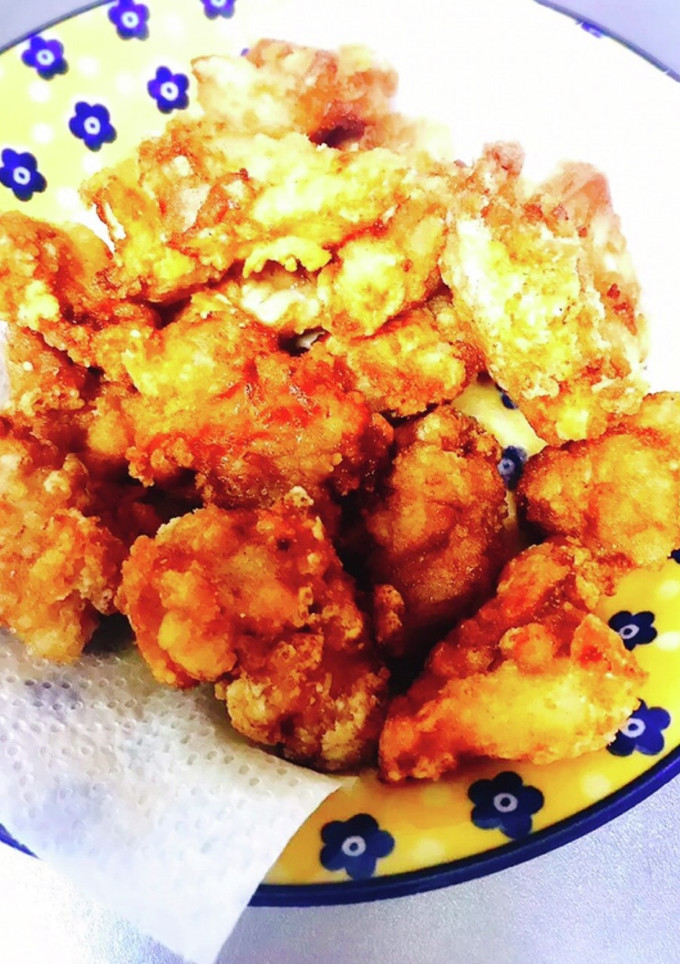 さめても柔らか美味しい竜田揚げ-レシピのメイン写真