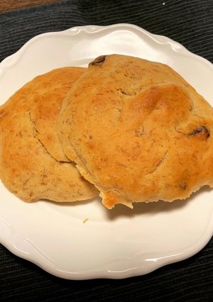 新食感！パウンドクッキー-レシピのメイン写真