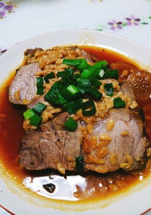 紅茶豚-レシピのメイン写真