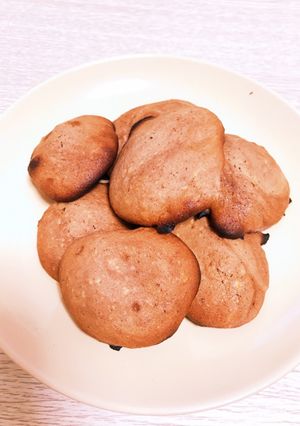 雑の極みクッキー-レシピのメイン写真