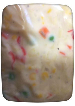 簡単グラタンをルーから手作り( ･∀･)-レシピのメイン写真