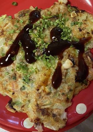 イカ焼き。いかにも…(^◇^;)-レシピのメイン写真