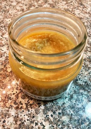 IPでも炊飯器でも☆玄米甘酒-レシピのメイン写真