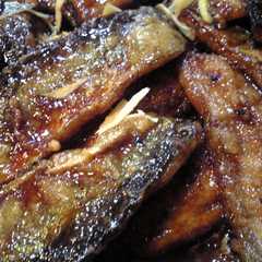 รูปของ 失敗なしのさんまの蒲焼き☆なつかしいっ！