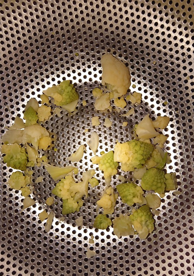 あまり野菜の活用-レシピのメイン写真
