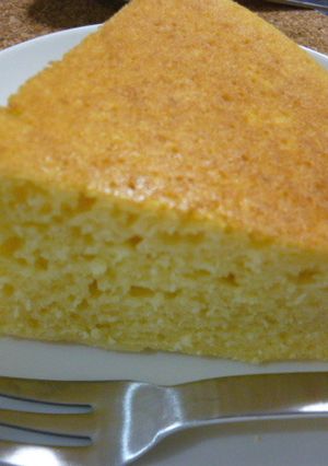 炊飯器で簡単おからケーキ-レシピのメイン写真