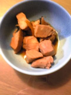 かつお☆角煮☆-レシピのメイン写真