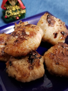 へそ大根の肉巻き-レシピのメイン写真