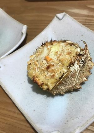 簡単　カニグラタン-レシピのメイン写真