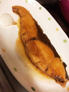 ブリの照り焼き フライパンで簡単-レシピのメイン写真