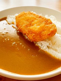 サイゲン大介天才かも 再現カレー美味い by きのこや