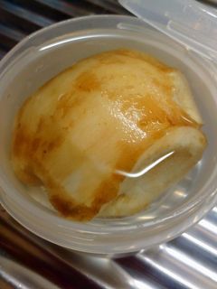 生姜長持ち保存-レシピのメイン写真
